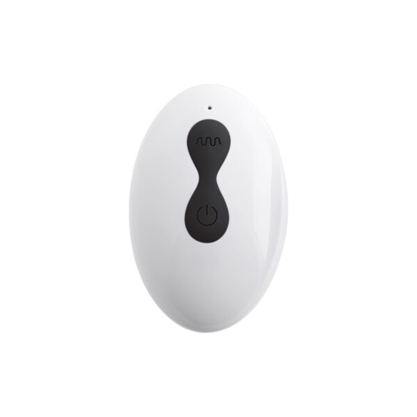 Playboy  - Come Hither Prostaat Massage - Zwart - Afbeelding 2