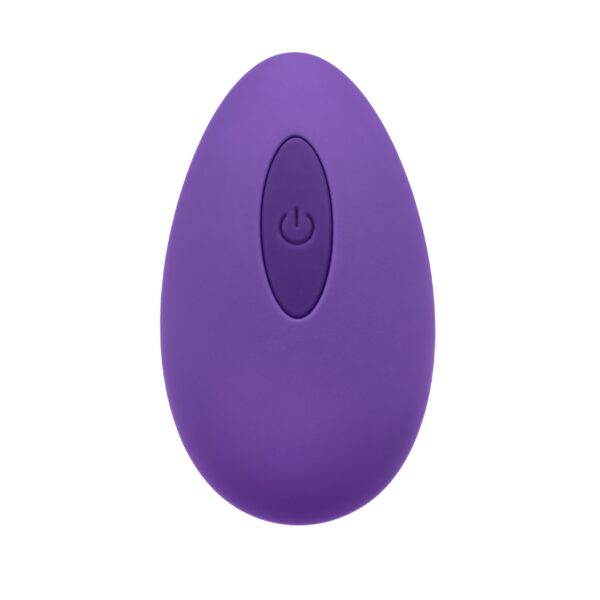 Playboy - Double Time Kegel Bal - Paars - Afbeelding 2