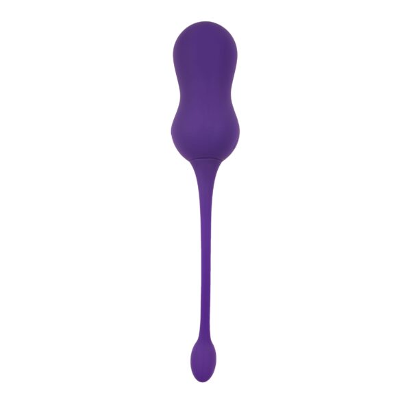 Playboy - Double Time Kegel Bal - Paars - Afbeelding 6