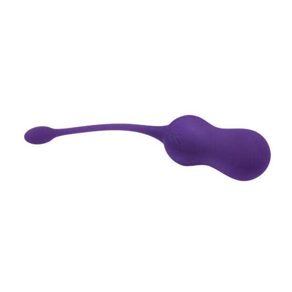 Playboy - Double Time Kegel Bal - Paars - Afbeelding 10
