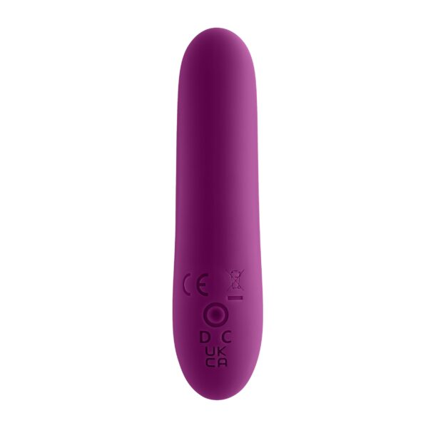 Playboy - Playboy Bullet Vibrator - Paars - Afbeelding 4