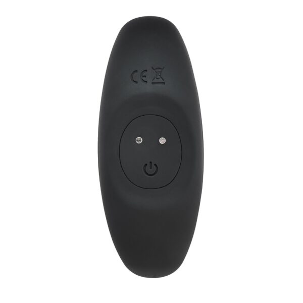 Playboy  - Trust The Thrust Buttplug - Zwart - Afbeelding 3