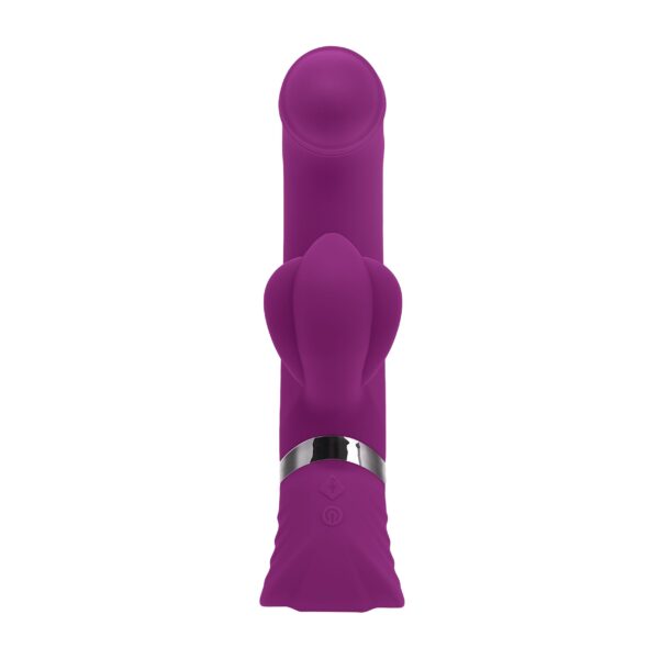 Playboy  - Tap That G-Spot vibrator - Paars - Afbeelding 5