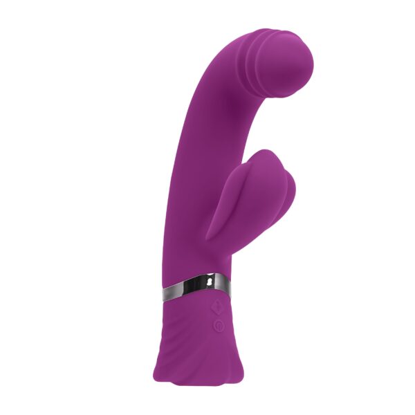 Playboy  - Tap That G-Spot vibrator - Paars - Afbeelding 6