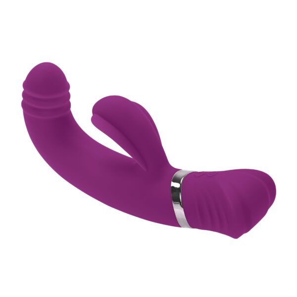 Playboy  - Tap That G-Spot vibrator - Paars - Afbeelding 4