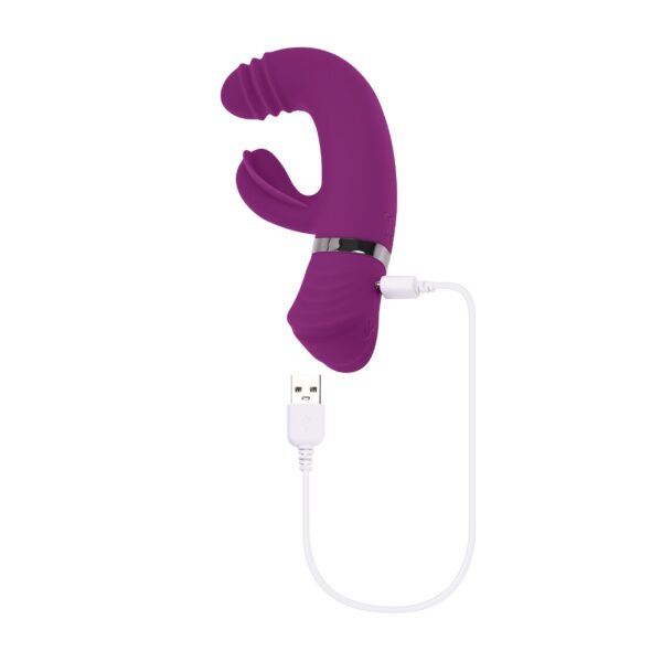 Playboy  - Tap That G-Spot vibrator - Paars - Afbeelding 8