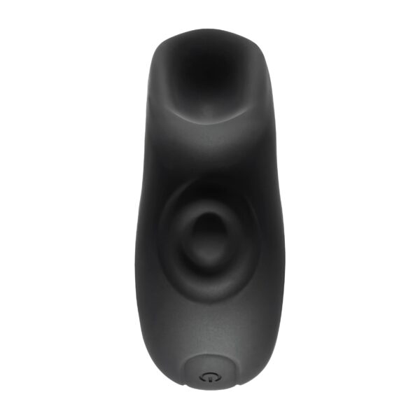 Playboy - Ring My Bell Vibrator - Zwart - Afbeelding 4