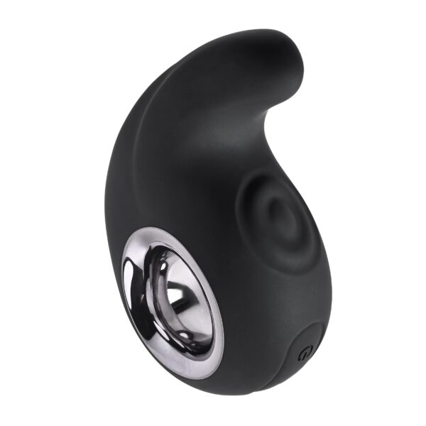 Playboy - Ring My Bell Vibrator - Zwart - Afbeelding 5