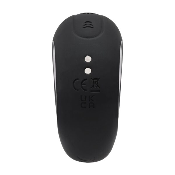 Playboy - Ring My Bell Vibrator - Zwart - Afbeelding 7