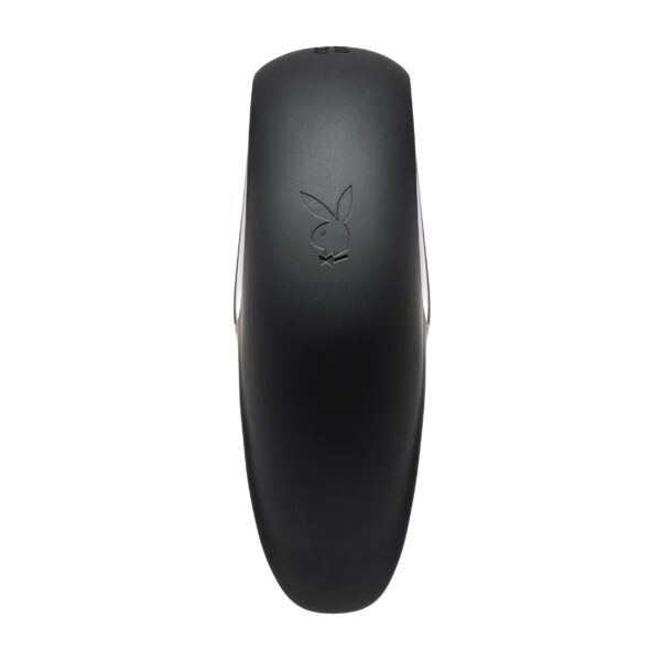 Playboy - Ring My Bell Vibrator - Zwart - Afbeelding 9