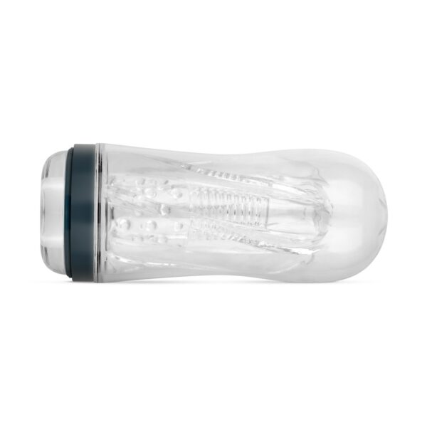 FPPR. Transparante Masturbator - Afbeelding 6