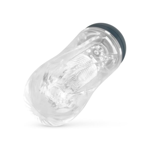 FPPR. Transparante Masturbator - Afbeelding 8