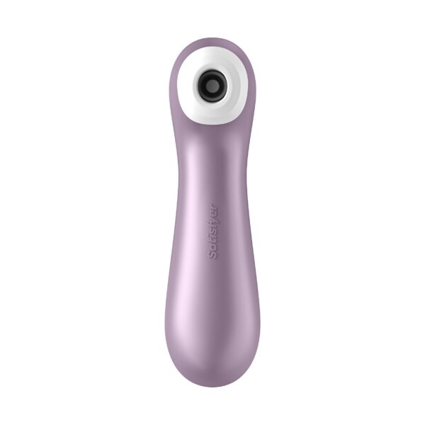 Satisfyer Pro 2 - Vibration - Afbeelding 4