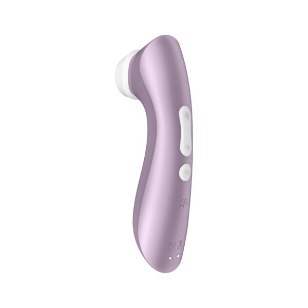 Satisfyer Pro 2 - Vibration - Afbeelding 2