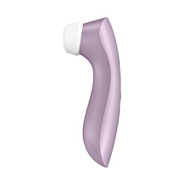 Satisfyer Pro 2 - Vibration - Afbeelding 3