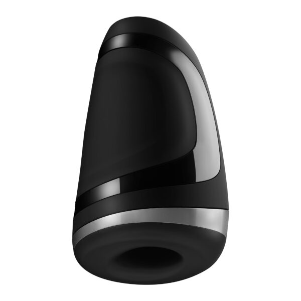 Satisfyer Men - Heat Vibration - Afbeelding 5