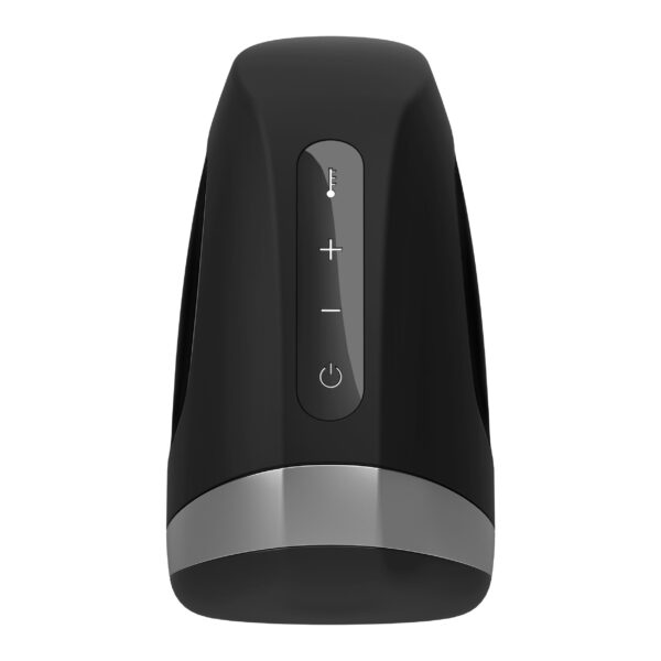 Satisfyer Men - Heat Vibration - Afbeelding 4
