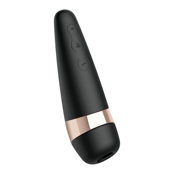 Satisfyer Pro 3 - Vibration - Afbeelding 3
