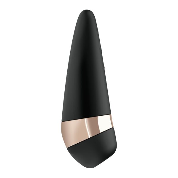 Satisfyer Pro 3 - Vibration - Afbeelding 4