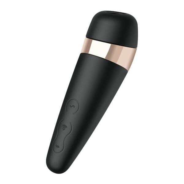 Satisfyer Pro 3 - Vibration - Afbeelding 5