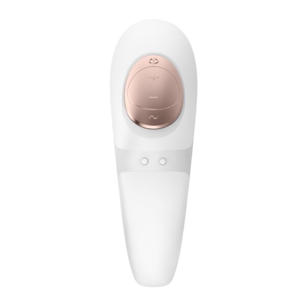 Satisfyer Pro 4 Couples - Afbeelding 4