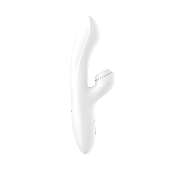 Satisfyer Pro G-Spot Rabbit - Afbeelding 2