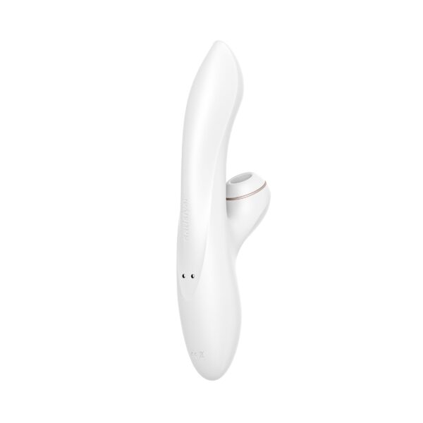 Satisfyer Pro G-Spot Rabbit - Afbeelding 3