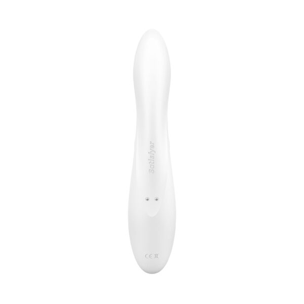 Satisfyer Pro G-Spot Rabbit - Afbeelding 4