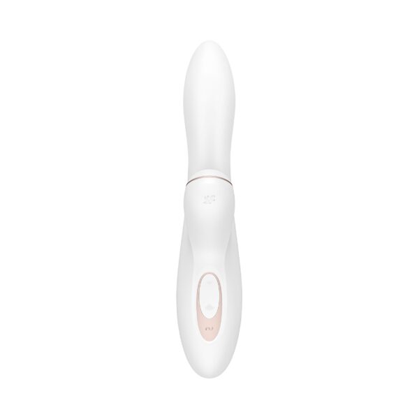 Satisfyer Pro G-Spot Rabbit - Afbeelding 5