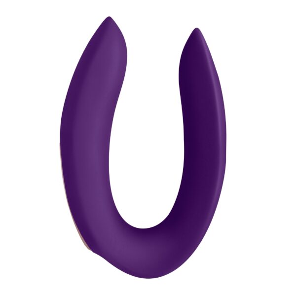 Satisfyer Remote Plus Koppel Vibrator - Afbeelding 2