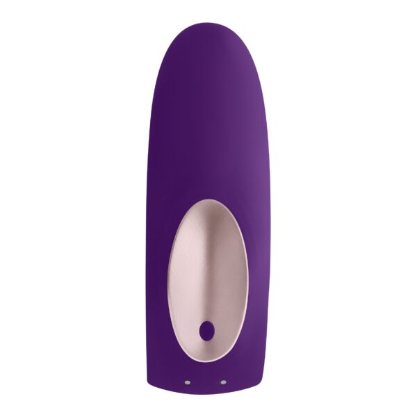 Satisfyer Remote Plus Koppel Vibrator - Afbeelding 3