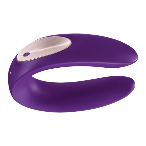 Satisfyer Remote Plus Koppel Vibrator - Afbeelding 4