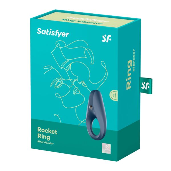 Satisfyer Rings 1 - Afbeelding 5