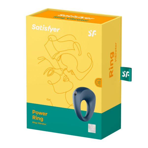 Satisfyer Rings 2 - Afbeelding 5