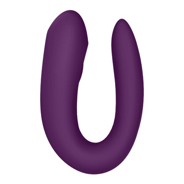 Satisfyer Double Joy Koppel Vibrator - Afbeelding 2