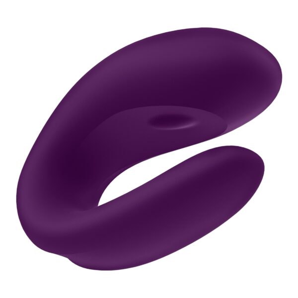 Satisfyer Double Joy Koppel Vibrator - Afbeelding 4