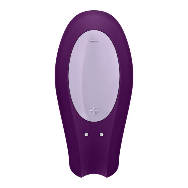 Satisfyer Double Joy Koppel Vibrator - Afbeelding 3