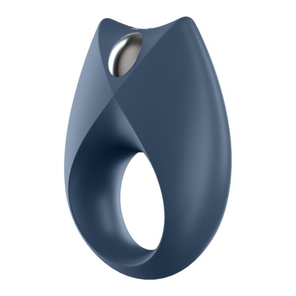 Satisfyer Royal One Cockring APP - Afbeelding 2