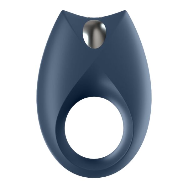 Satisfyer Royal One Cockring APP - Afbeelding 4