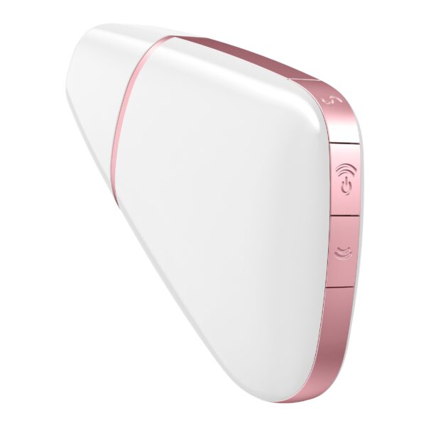 Satisfyer Love Triangle Luchtdrukvibrator - Afbeelding 4