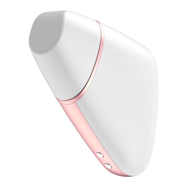 Satisfyer Love Triangle Luchtdrukvibrator - Afbeelding 2