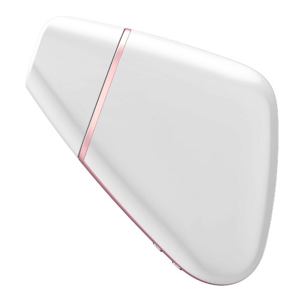 Satisfyer Love Triangle Luchtdrukvibrator - Afbeelding 3