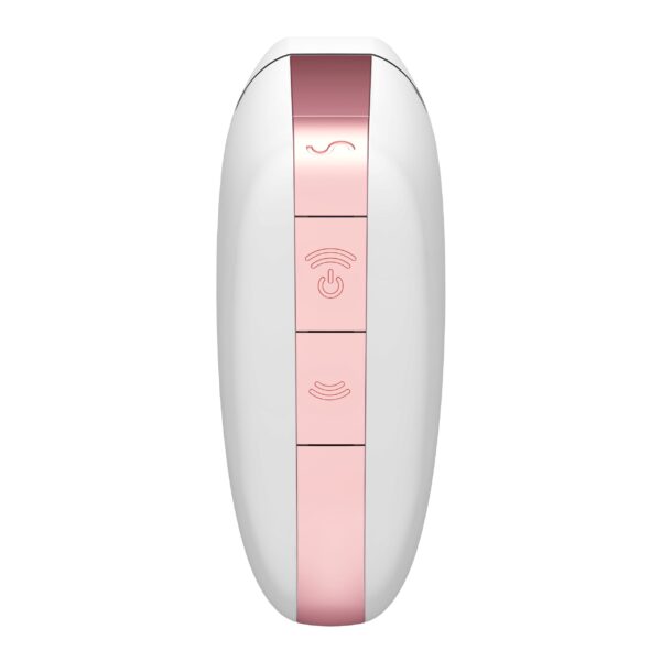 Satisfyer Love Triangle Luchtdrukvibrator - Afbeelding 5