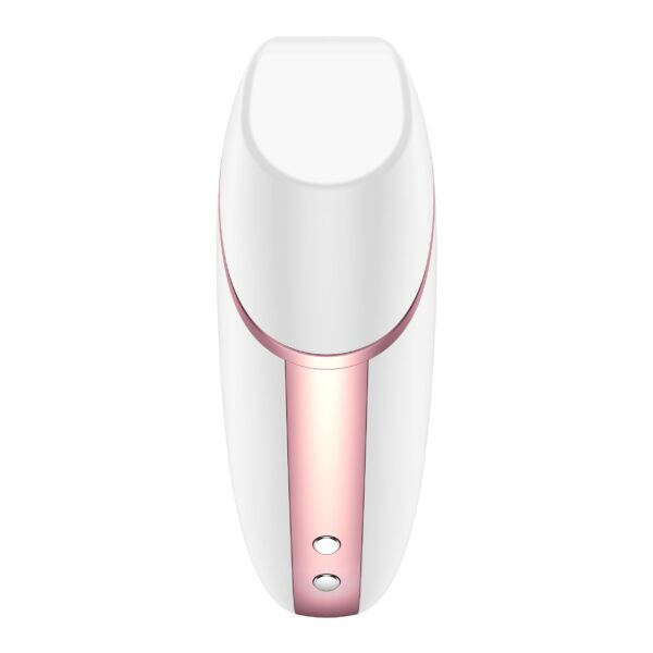 Satisfyer Love Triangle Luchtdrukvibrator - Afbeelding 6