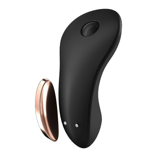 Satisfyer Little Secret Panty Vibrator APP - Afbeelding 2