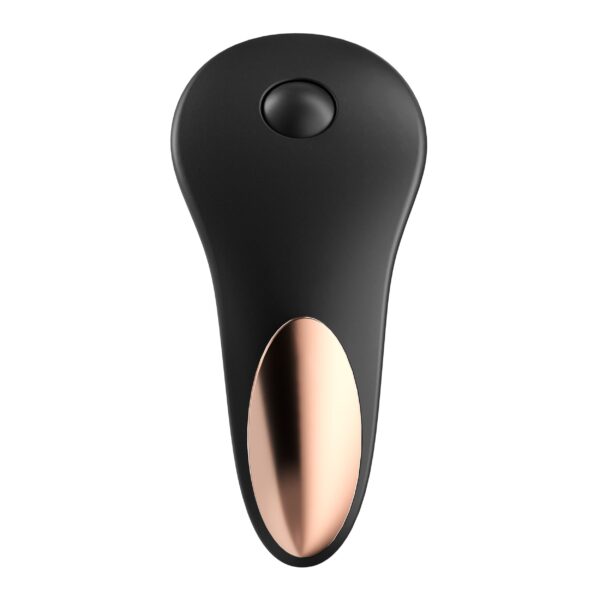 Satisfyer Little Secret Panty Vibrator APP - Afbeelding 7