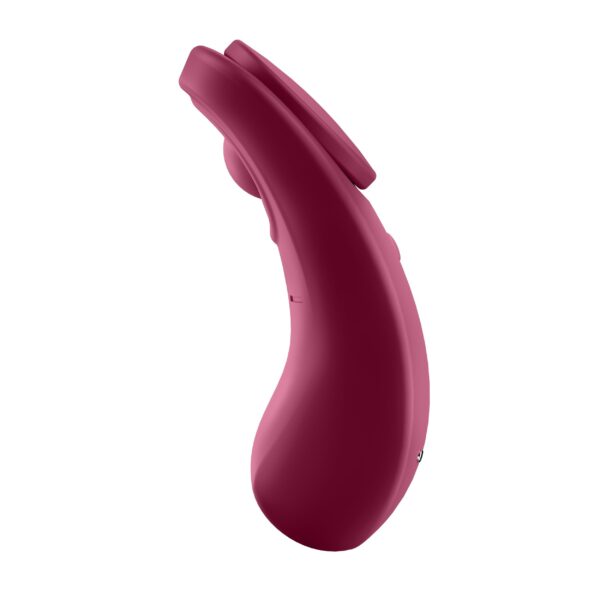 Satisfyer Sexy Secret Panty Vibrator APP - Afbeelding 5