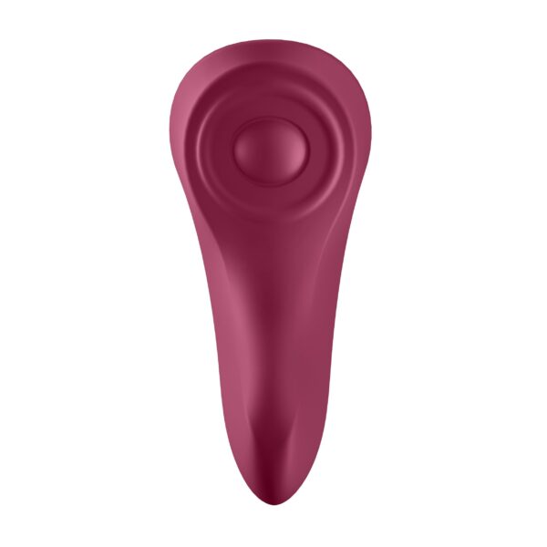 Satisfyer Sexy Secret Panty Vibrator APP - Afbeelding 6