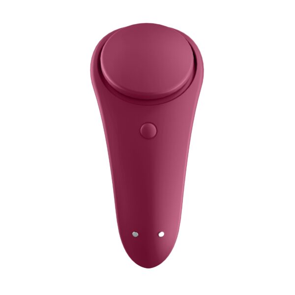 Satisfyer Sexy Secret Panty Vibrator APP - Afbeelding 2