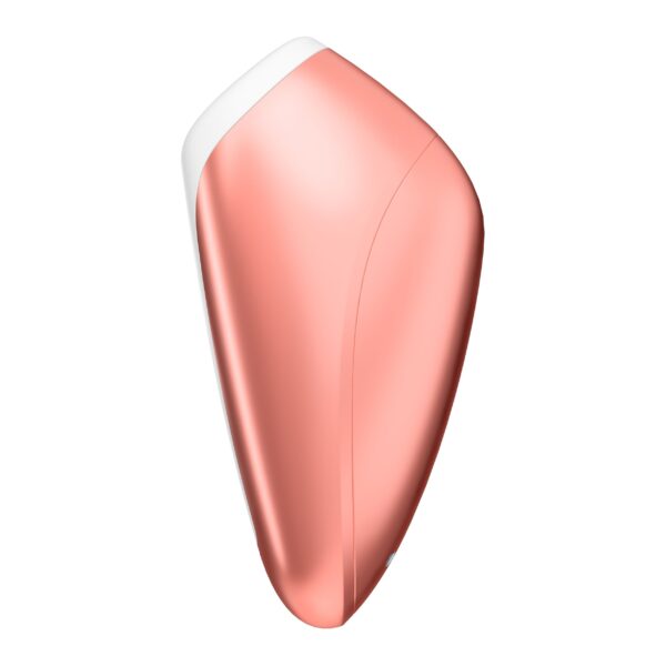 Satisfyer Love Breeze Luchtdrukvibrator - Copper - Afbeelding 2
